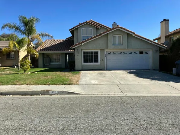 951 Spring Mist Ct, San Jacinto, CA 92582