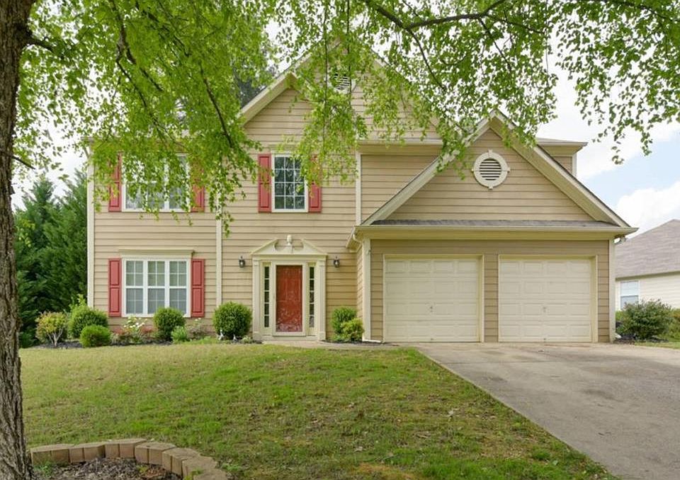 1st image of 3068 Trotters Field Dr SW
