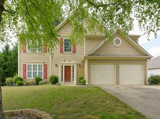 3068 Trotters Field Dr SW, Marietta, GA 30064