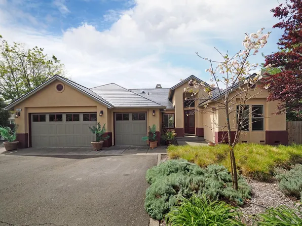 1938 William Drive, Penngrove, CA 94951