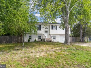 217 3rd Ave, Tuckerton, NJ 08087