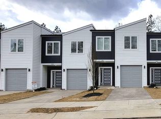 4126 Convergence St, Durham, NC 27704