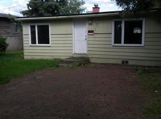 2703 Eagle St, Anchorage, AK 99503