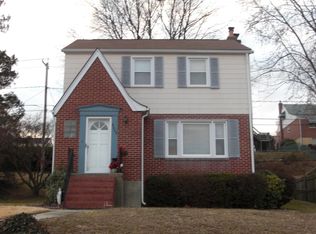 8206 Edwill Ave, Baltimore, MD 21237