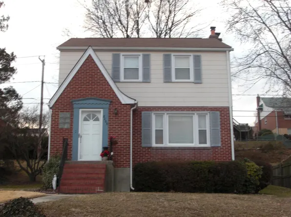 8206 Edwill Ave, Baltimore, MD 21237