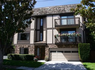 33 Park Rd APT 1, Burlingame, CA 94010