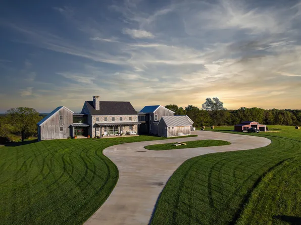 3756 State Highway N, Clever, MO 65631