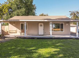 3301 E Don Pedro Rd, Ceres, CA 95307