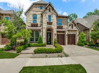 616 Canterbury Ct, Coppell, TX 75019
