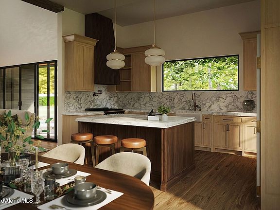 2nd image of Db Leonard Loop Lot 11