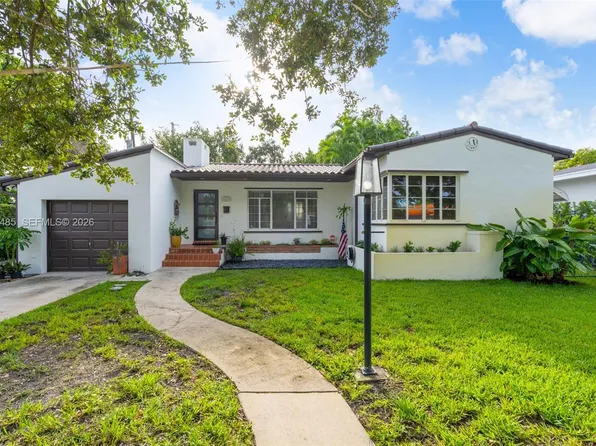 21 SW 59th Ave, Miami, FL 33144