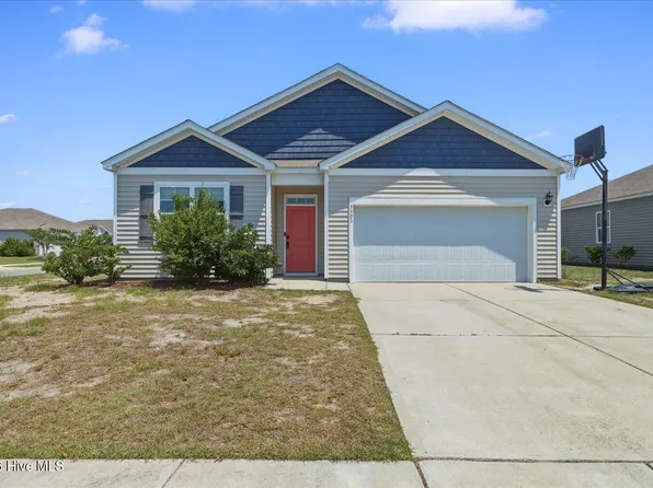 5303 Black Oak Court, Winnabow, NC 28479