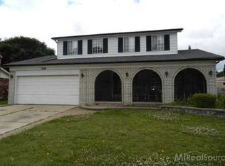 30757 Marrocco Dr, Warren, MI