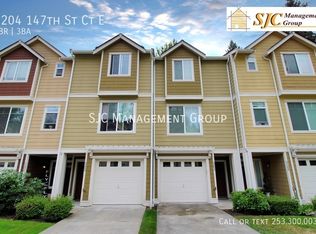 5204 147th Street Ct E, Tacoma, WA 98446