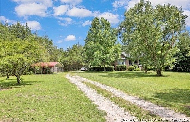 2nd image of 8155 Deerfoot Dr