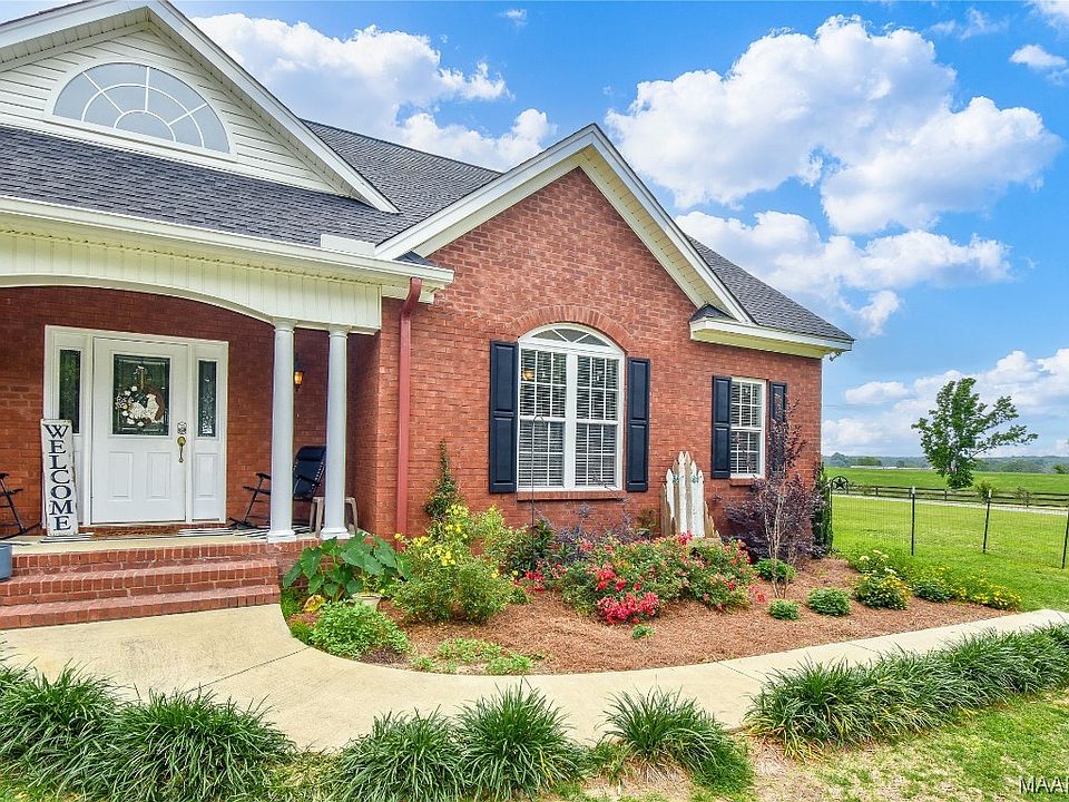 1517 E Fleahop Rd, Tallassee, AL 36078 MLS 538136 Zillow