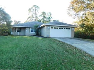 1521 Lancia Ave, Sebring, FL 33872