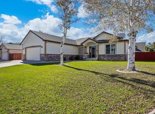 641 Grand View Dr, Grand Junction, CO 81506