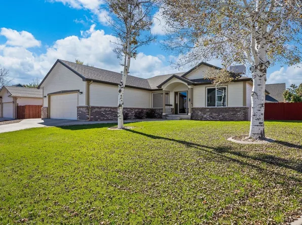 641 Grand View Dr, Grand Junction, CO 81506
