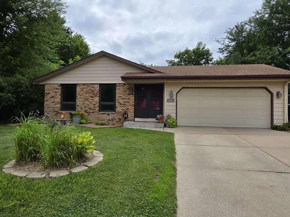 1535 Ontario Drive, Janesville, WI 53545