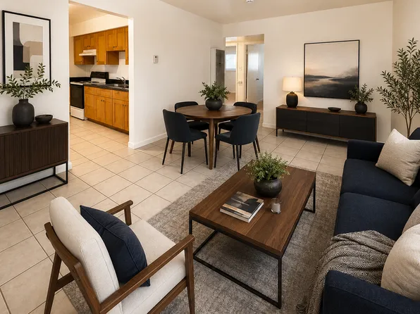 Northstar Apartments, 1015 Arcade Blvd #7f76c286e, Sacramento, CA 95815