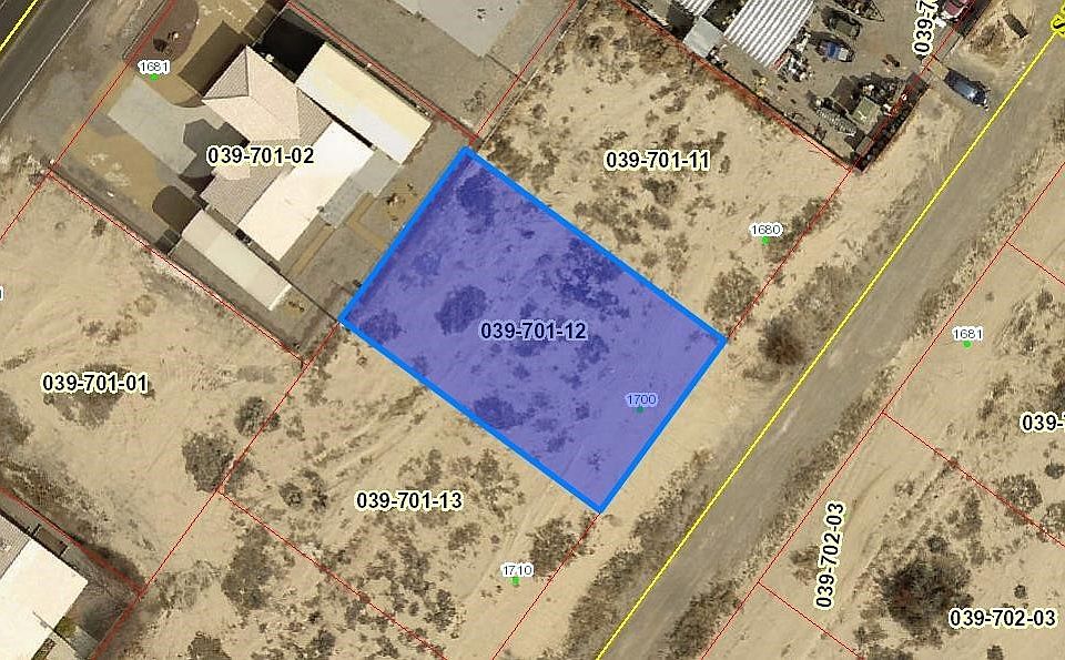 2nd image of 1700 S Zelzah Ave