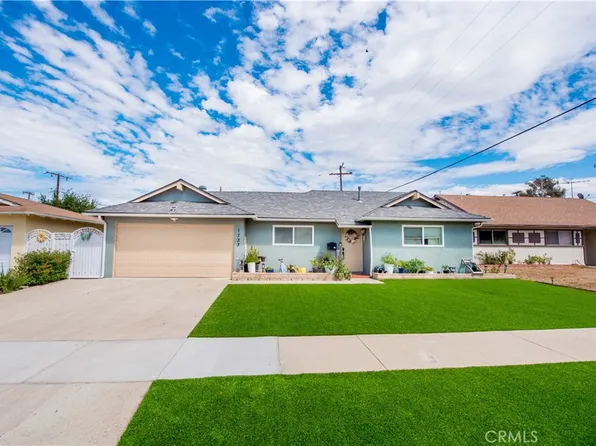 1733 Bern Dr, Corona, CA 92882