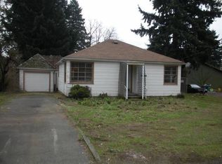 4022 SE 122nd Ave, Portland, OR 97236