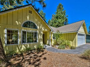 10663 Martis Dr, Truckee, CA 96161