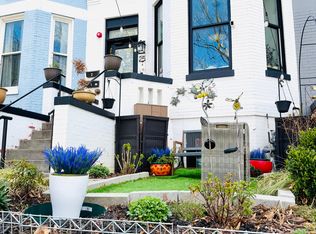 25 U St NE #1, Washington, DC 20002