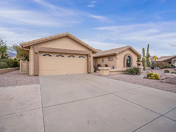 2nd image of 8194 E Wolfberry Cir