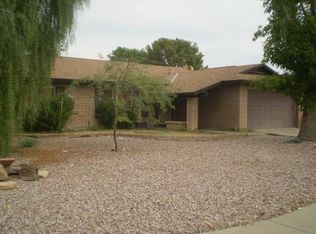 3950 W Ruth Ave, Phoenix, AZ 85051