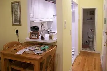 Rented by Keller Williams NYC