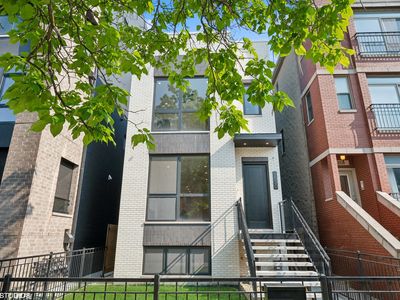 1530 W Ohio St, Chicago, IL, 60642