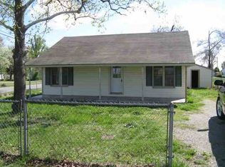 1121 Rector Rd, Paragould, AR 72450