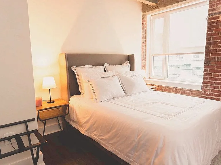 West Lofts Apartments — Photo 7
