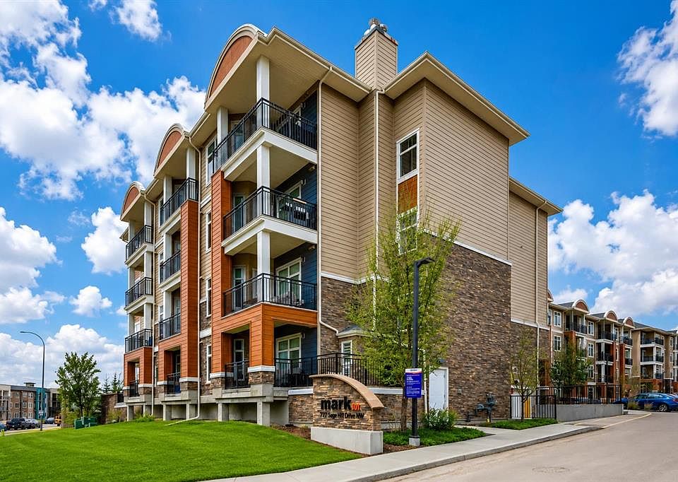 1st image of 3727 N Sage Hill Dr NW #3412