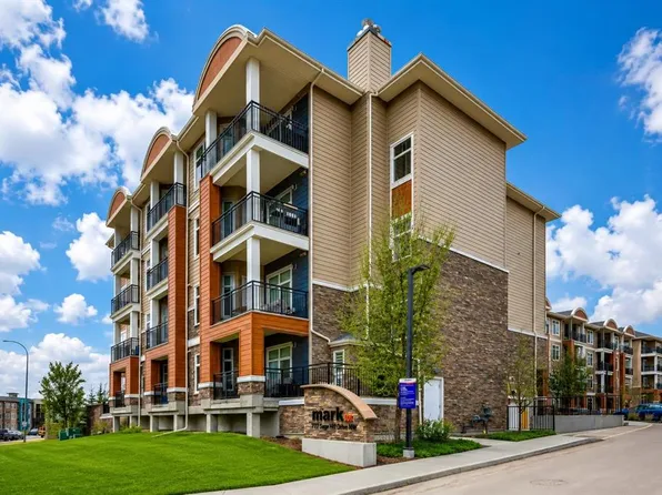 3727 N Sage Hill Dr NW #3412, Calgary, AB T3R 1T7
