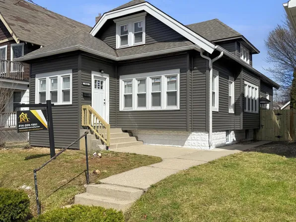 3842 North 13th STREET, Milwaukee, WI 53206