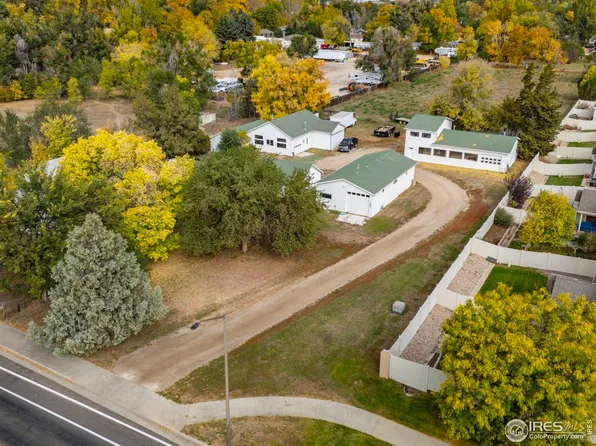 1601 E 1st St, Loveland, CO 80537