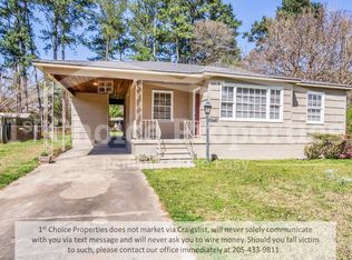 144 Carol Dr, Birmingham, AL 35215