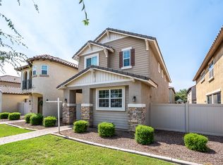 1055 S Reber Ave, Gilbert, AZ 85296