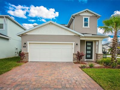 3661 Voyager Ln, Sanford, FL, 32773