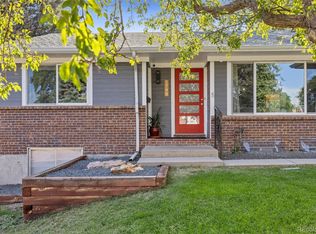 1799 S Van Gordon Ct, Lakewood, CO 80228