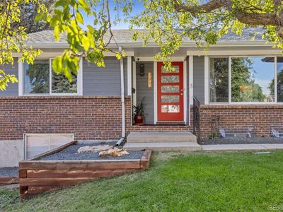1799 S Van Gordon Court, Lakewood, CO, 80228