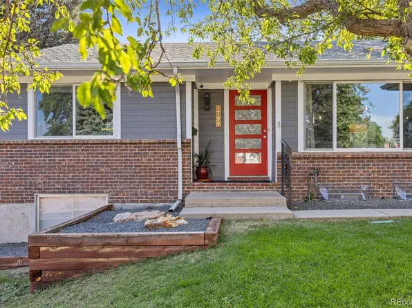 1799 S Van Gordon Court, Lakewood, CO 80228