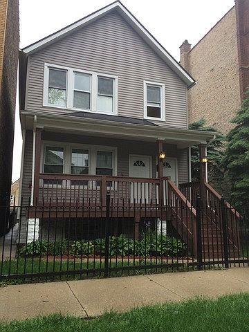 1st image of 2446 N Campbell Ave #1