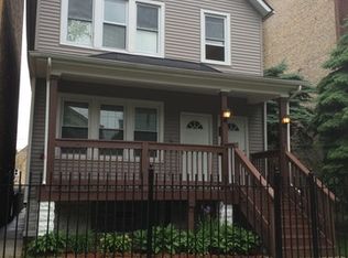 2446 N Campbell Ave #1, Chicago, IL 60647