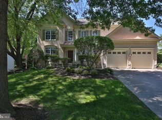 2129 Basswood Dr, Lafayette Hill, PA 19444