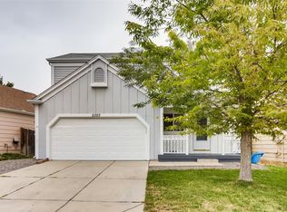 21123 E 45th Ave, Denver, CO 80249